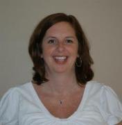 Tracy Molnar