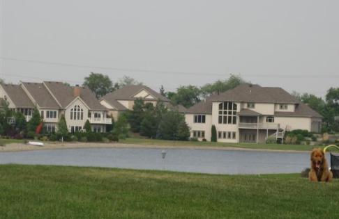 Granger, Indiana real estate