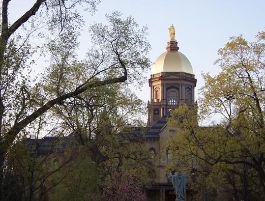 Notre Dame Real Estate
