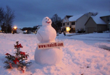 realst8.com snowman