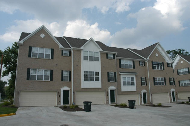 Wexford Place Condos near Notre Dame, Indiana
