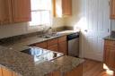 Erskine Manor Townhouse - Interior photo of kitchen