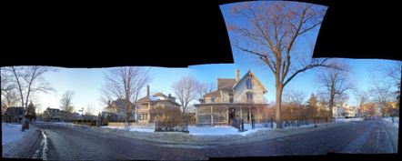 Historic South Bend Homes