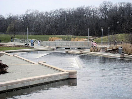 Beutter Park, Mishawaka, IN