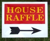 St. Joseph Medical Centerâ€™s House Raffle