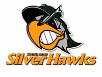 South Bend SilverHawks