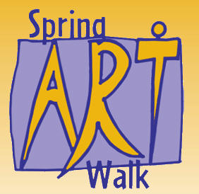 South Bendâ€™s Spring Art Walk