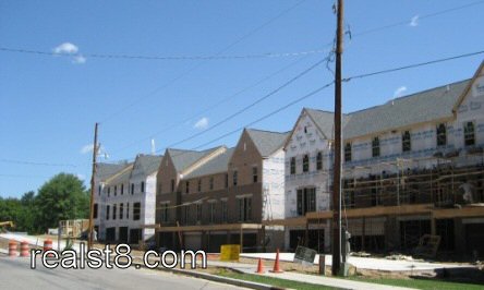 Irish Crossings, South Bend Condo