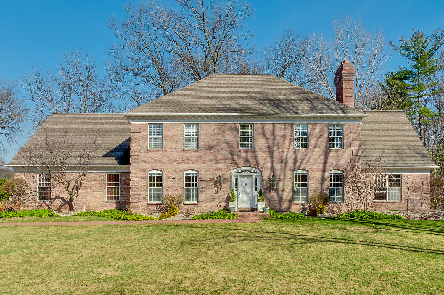 1429 Honan Drive Erskine Manor South Bend Real